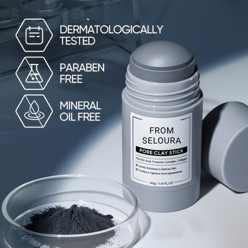 Reset Clay Mask Stick