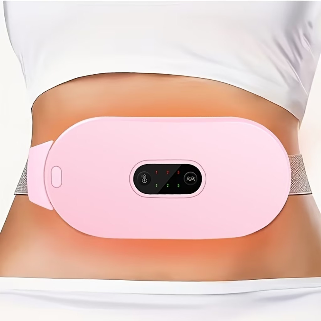 Portable Heating Pad